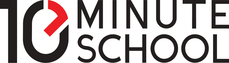 10 Minute School logo