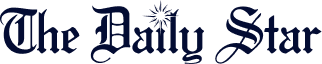 The Daily Star logo