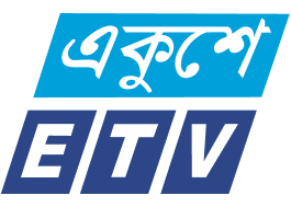 Ekushey TV logo