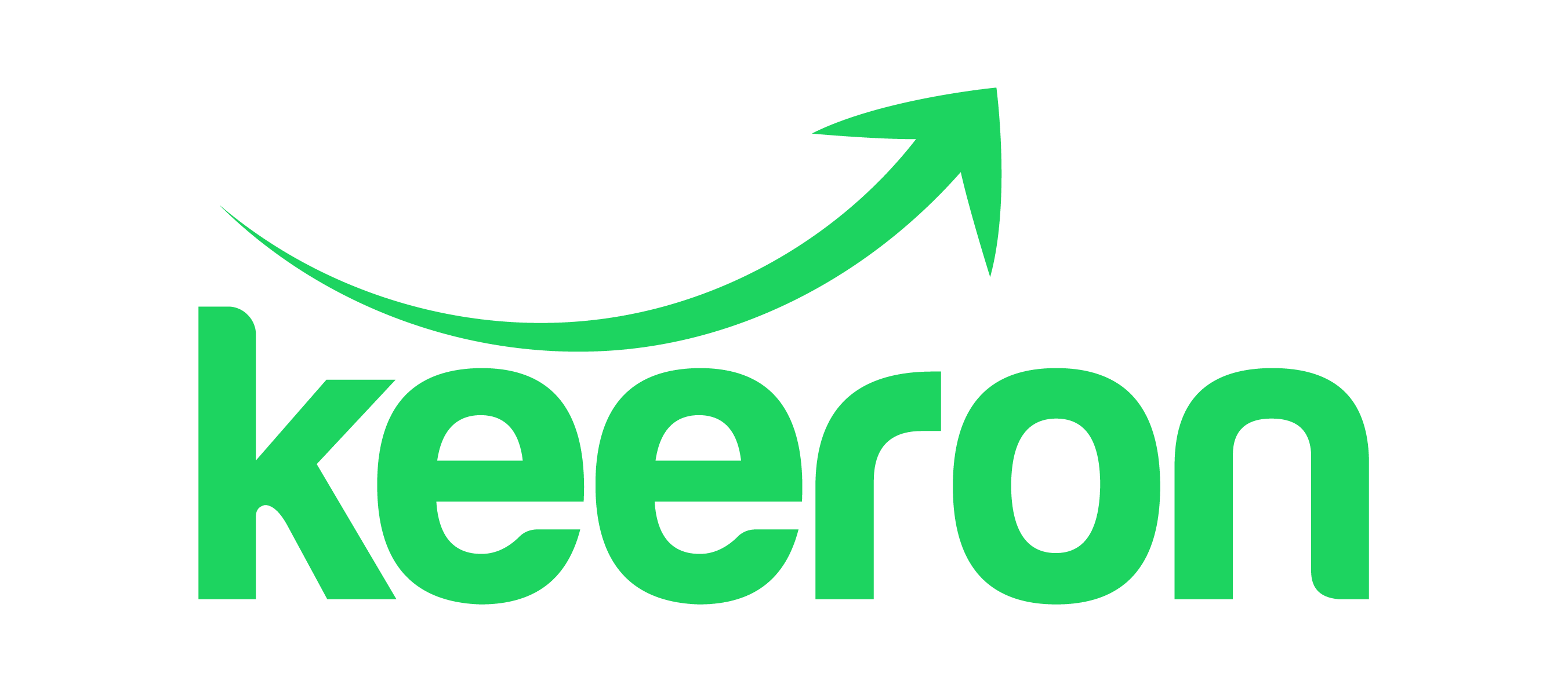 Keeron logo