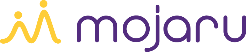 Mojaru logo