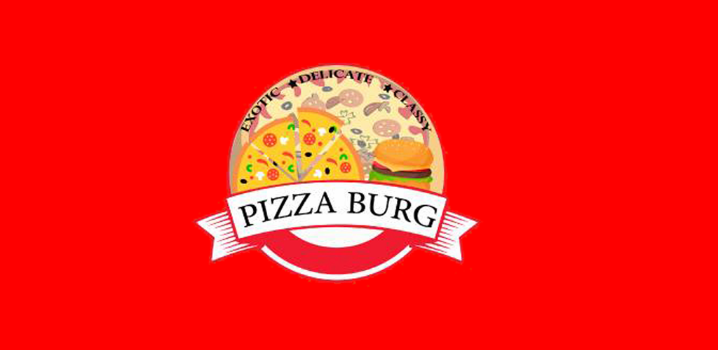 Pizzaburg logo