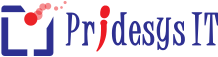 Pridesys IT logo
