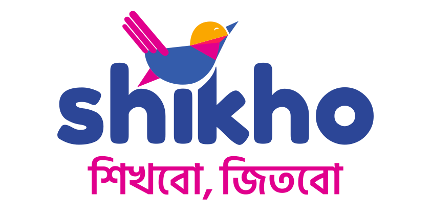 Shikho logo