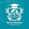 We Care Education logo